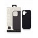 Кейсы iPhone 16 Carbone Tactile Woven Case