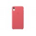 Кейси iPhone XR Apple Leather Case HQ