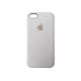Кейси iPhone 5/5S/SE Apple Silicone Case Copy