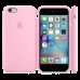 Кейси iPhone 5/5S/SE Apple Silicone Case Copy