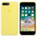 Кейси iPhone 5/5S/SE Apple Silicone Case Copy