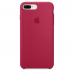 Кейси iPhone 5/5S/SE Apple Silicone Case Copy