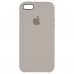Кейси iPhone 5/5S/SE Apple Silicone Case Copy