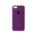 Кейси iPhone 5/5S/SE Apple Silicone Case Copy