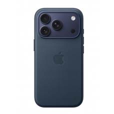 Кейсы iPhone 18 Pro Apple TechWoven Case with MagSafe + Sensor Button