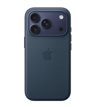 Кейсы iPhone 18 Pro Apple TechWoven Case with MagSafe + Sensor Button