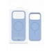 Кейсы iPhone 17 Pro Colour Silicone case with MagSafe and Sensor Button