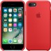 Кейси iPhone 7/8 Apple Silicone Case Copy 