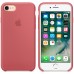 Кейси iPhone 7/8 Apple Silicone Case Copy 