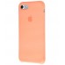 Кейси iPhone 7/8 Apple Silicone Case Copy 