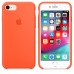 Кейси iPhone 7/8 Apple Silicone Case Copy 