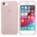 Кейси iPhone 7/8 Apple Silicone Case Copy 