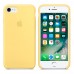 Кейси iPhone 7/8 Apple Silicone Case Copy 