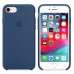 Кейси iPhone 7/8 Apple Silicone Case Copy 