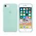Кейси iPhone 7/8 Apple Silicone Case Copy 