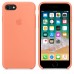 Кейси iPhone 7/8 Apple Silicone Case Copy 
