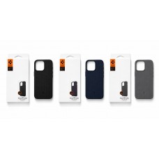 Кейсы iPhone 15 Pro Max Spigen Liquid Air