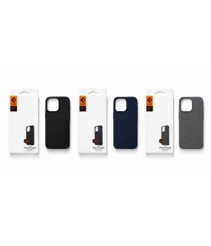Кейси iPhone 15 Pro Max Spigen Liquid Air