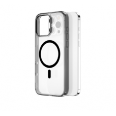 Кейсы iPhone 18 Pro Max Wiwu iShield Pro MCC-101