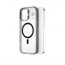 Кейсы iPhone 18 Pro Max Wiwu iShield Pro MCC-101