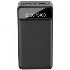 Внешние аккумуляторы PowerBank XO [PR164] 30000mAh