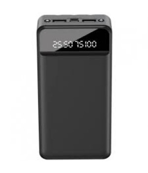Зовнішні акумулятори PowerBank XO [PR164] 30000mAh