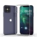 Кейси iPhone 12 mini Силікон 0.9мм 