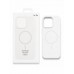 Кейсы iPhone 15 Pro Colour Silicone case with MagSafe