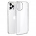 Кейсы iPhone 14 Силикон 0.9мм