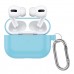 Аксесуари Кейси AirPods Pro Silicone Case (carbine)