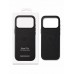 Кейсы iPhone 17 Pro Apple TechWoven Case with MagSafe + Sensor Button