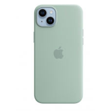 Кейсы iPhone 15 Apple Silicone Case Copy