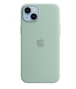 Кейси iPhone 15 Apple Silicone Case Copy