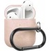 Аксесуари Кейси AirPods 1/2 Silicone Case (carbine)