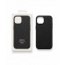 Кейсы iPhone 14 Apple Leather Case with MagSafe and Animations