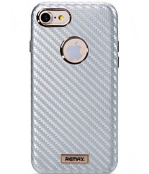 Кейси iPhone 7/8 Remax Carbon Case  