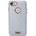 Кейси iPhone 7/8 Remax Carbon Case  