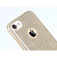 Кейси iPhone 7/8 Remax Glitter Case
