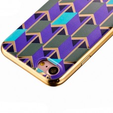 Кейси iPhone 7/8 Hoco Fashion Case 
