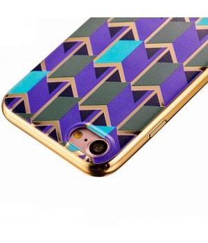 Кейси iPhone 7/8 Hoco Fashion Case 