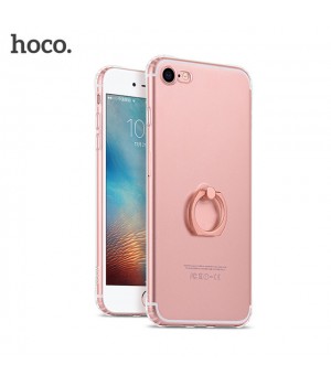 Кейси iPhone 7/8 Hoco Metal Finger Ring 