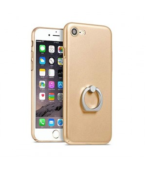 Кейси iPhone 7/8 Hoco Shining Star Skin Sense Finger Holder 