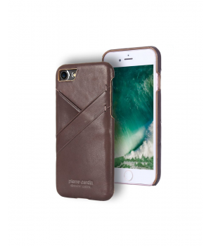 Кейси iPhone 7/8 Piere Cardin P-19 Series