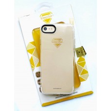 Кейси iPhone 7/8 Kingxbar Color Case  