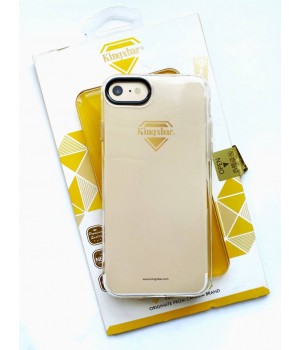 Кейси iPhone 7/8 Kingxbar Color Case  
