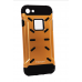 Кейси iPhone 7/8 TPU Spigen Metal Case 