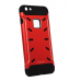 Кейси iPhone 7/8 TPU Spigen Metal Case 