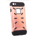 Кейси iPhone 7/8 TPU Spigen Metal Case 