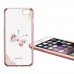 Кейси iPhone 7/8 X Fitted Svarovsky 