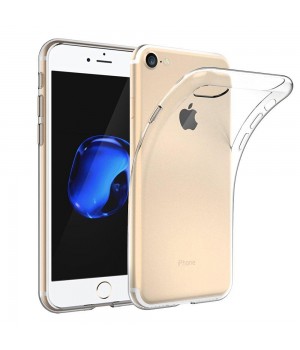 Кейси iPhone 7/8 Силікон 0.5мм 